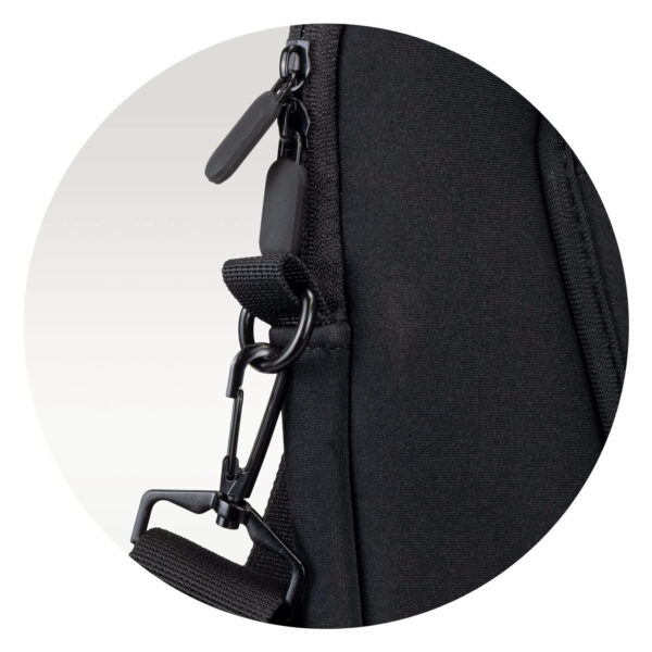 Spencer 2-in-1 Laptop Bag - Image 5