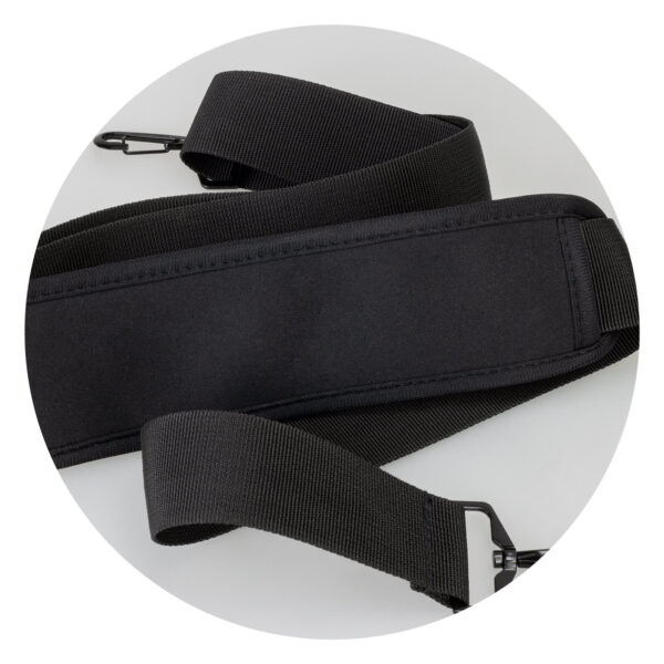 Spencer 2-in-1 Laptop Bag - Image 8