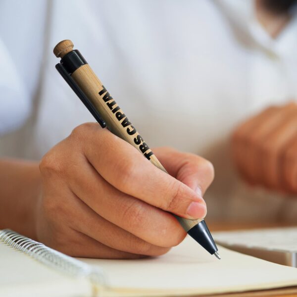 Harvest Bamboo Pen - Image 4