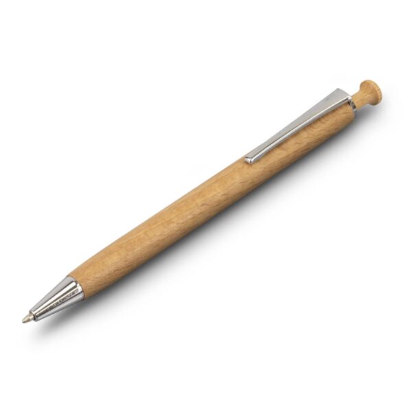 Esteem Wood Pen - Image 2