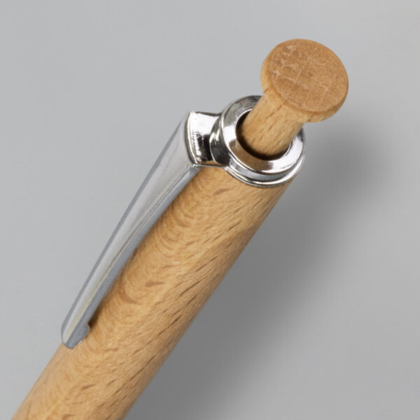 Esteem Wood Pen - Image 3