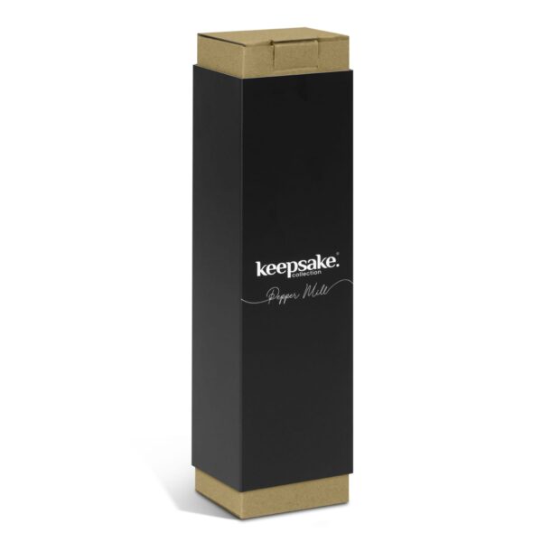Keepsake Pepper Mill - Image 3