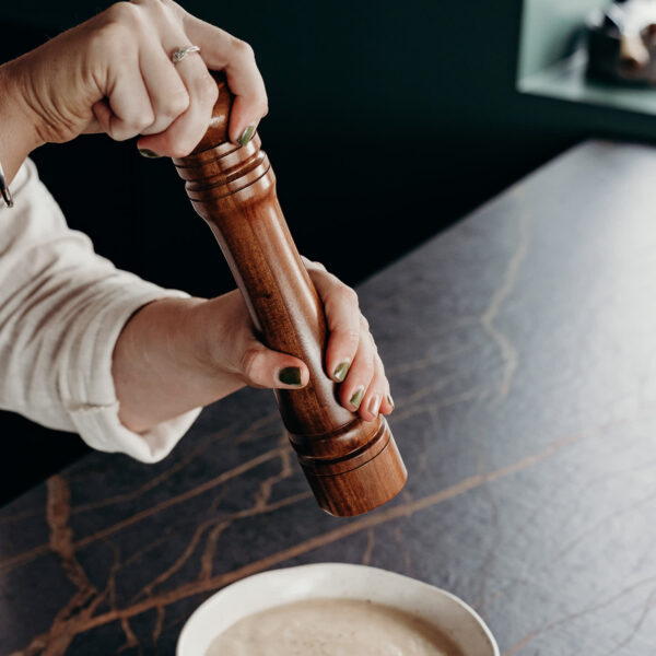 Keepsake Pepper Mill - Image 6