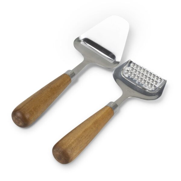 Keepsake Kitchen Slicer & Grater Set - Image 2