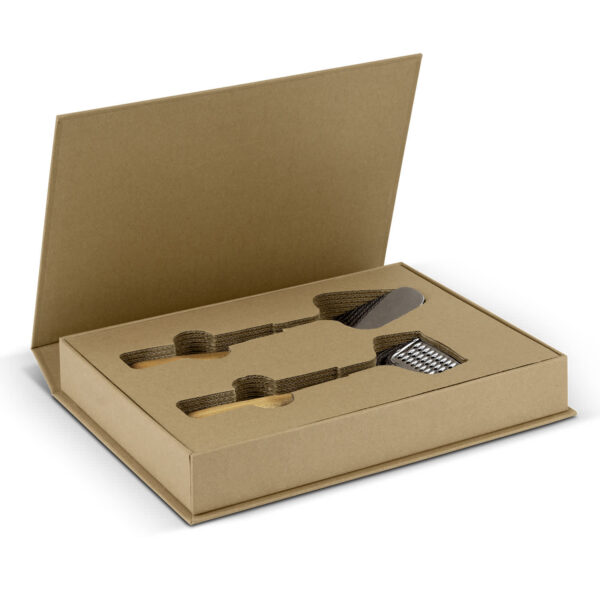 Keepsake Kitchen Slicer & Grater Set - Image 3