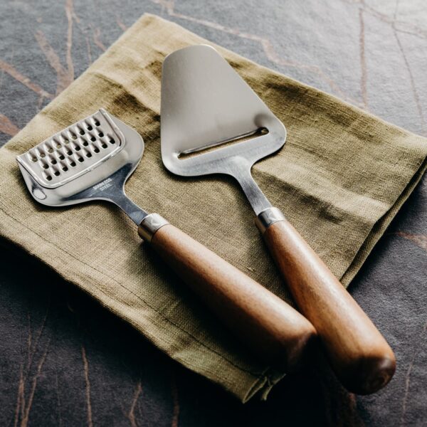 Keepsake Kitchen Slicer & Grater Set - Image 5