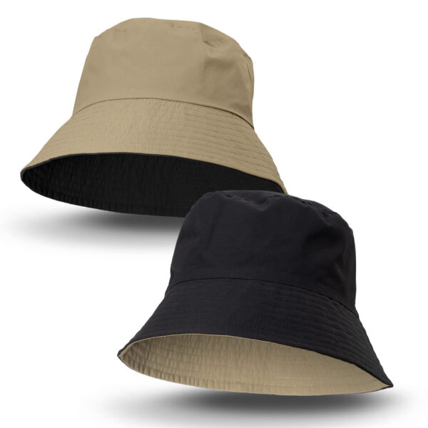 Reversible Ripstop Bucket Hat - Image 2