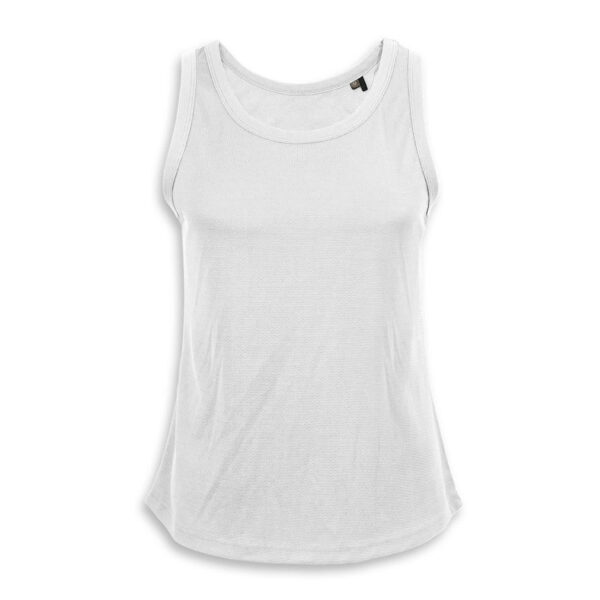 TRENDSWEAR Agility Womens Sports Tank Top - Image 2