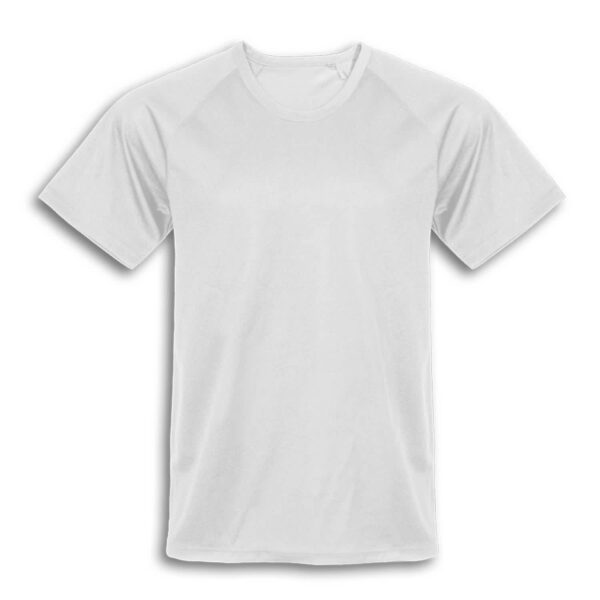 TRENDSWEAR Agility Mens Sports T-Shirt - Image 2