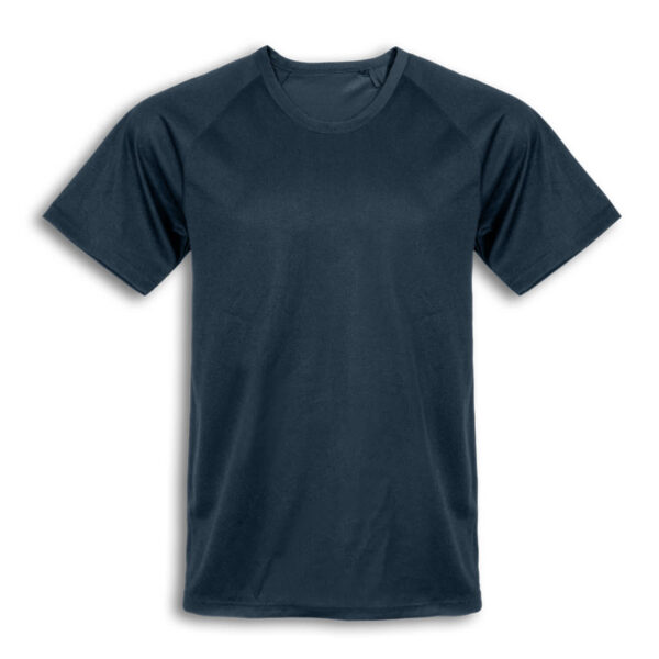 TRENDSWEAR Agility Mens Sports T-Shirt - Image 3