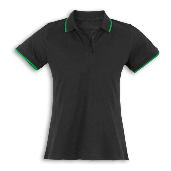TRENDSWEAR Williams Womens Polo - Image 5