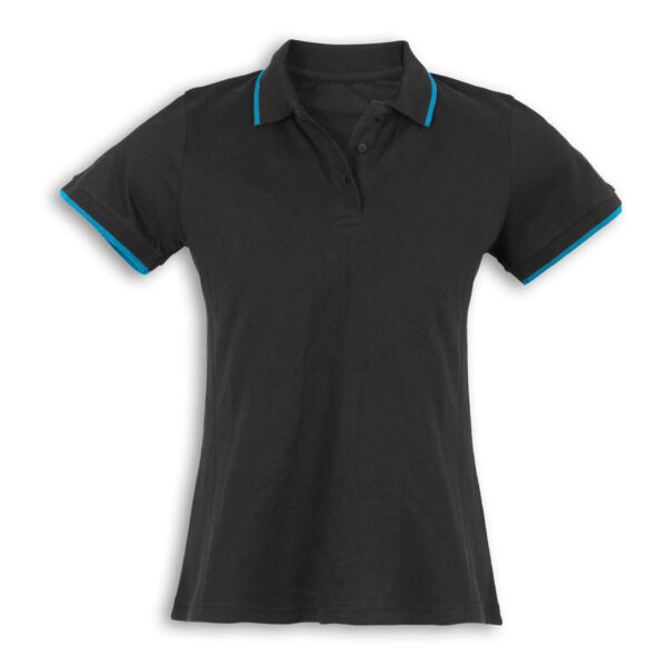 TRENDSWEAR Williams Womens Polo - Image 6