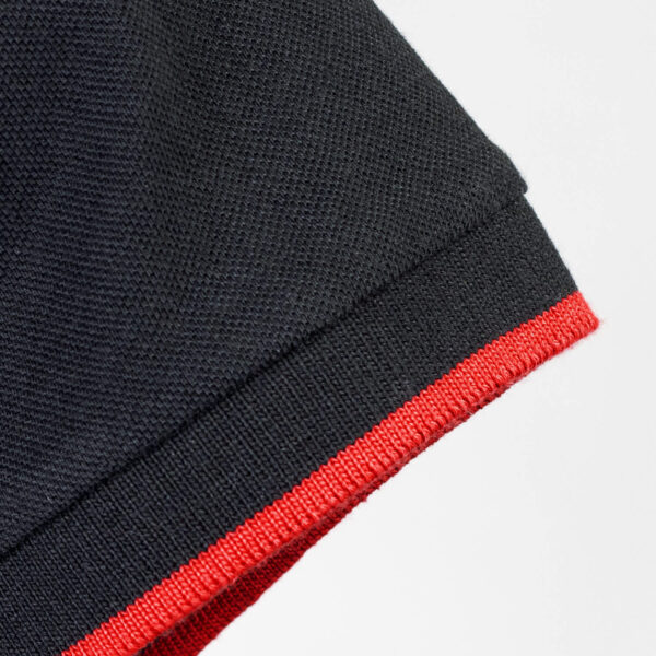 TRENDSWEAR Williams Womens Polo - Image 8
