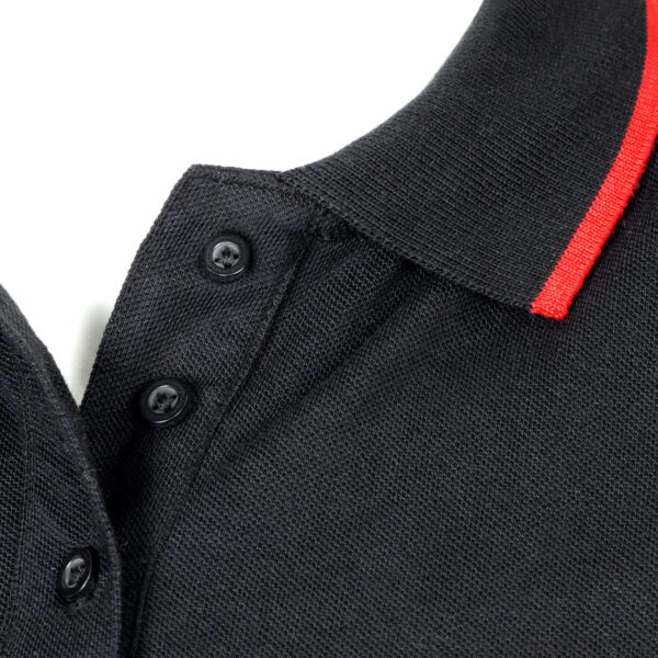 TRENDSWEAR Williams Womens Polo - Image 9