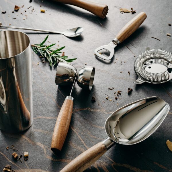 Keepsake Alchemy Cocktail Set - Image 6