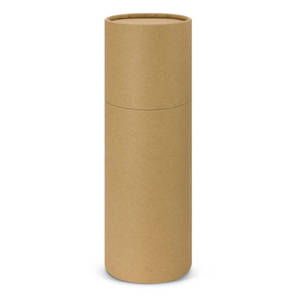Eden Glass Bottle - Natural Sleeve - Image 4