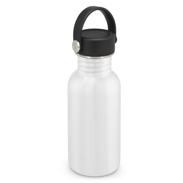 Nomad Bottle 500ml - Carry Lid - Image 3