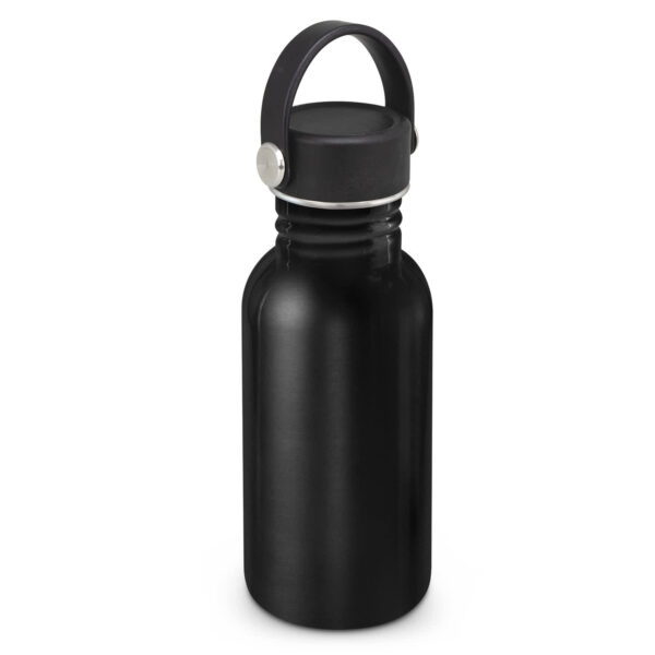 Nomad Bottle 500ml - Carry Lid - Image 4