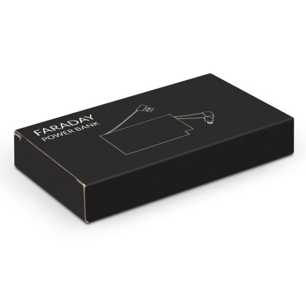Faraday Power Bank - Image 4