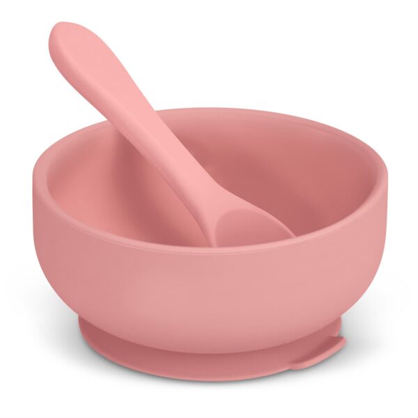 Kids Suction Bowl Set - Image 4