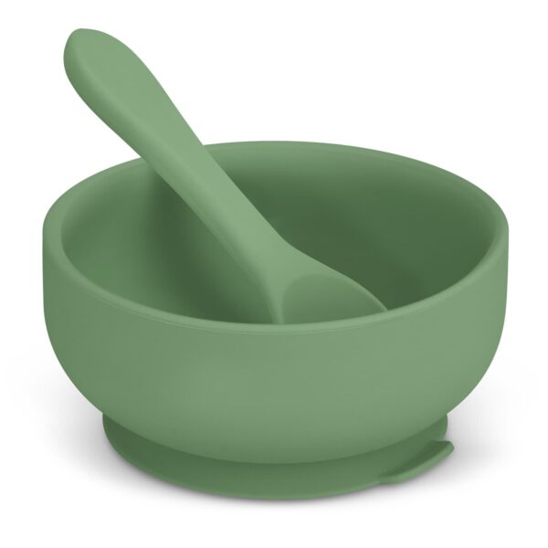 Kids Suction Bowl Set - Image 5