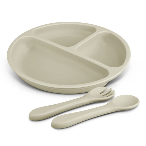 Kids Plate Set - Image 2