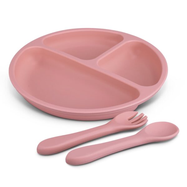 Kids Plate Set - Image 4