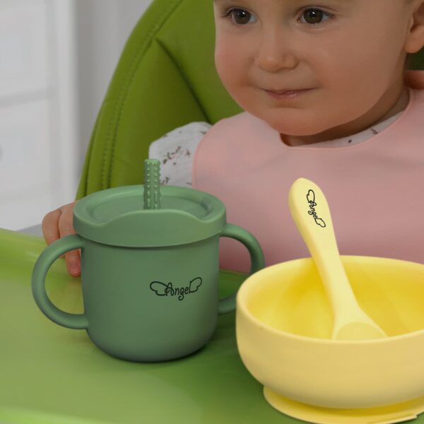 Kids Sipper Cup - Image 8