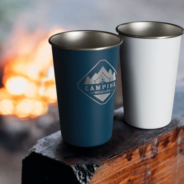 Campster Tumbler - Image 7