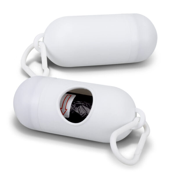 Pet Bag Dispenser - Image 2