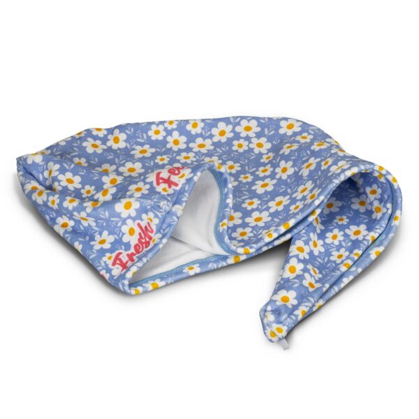 Sabina Hair Towel - Image 3