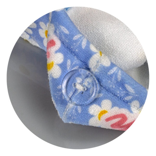 Sabina Hair Towel - Image 5