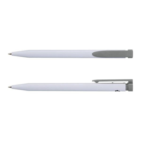 Recycled Plastic Pen - Image 2