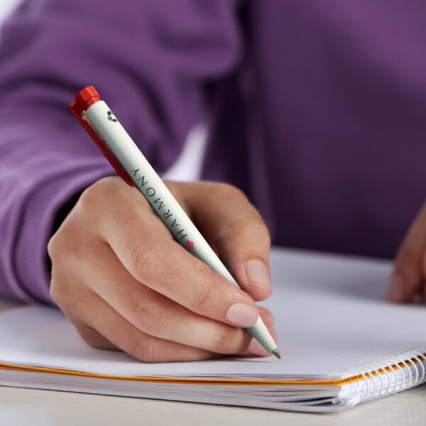 Recycled Plastic Pen - Image 11
