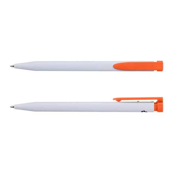 Recycled Plastic Pen - Image 3