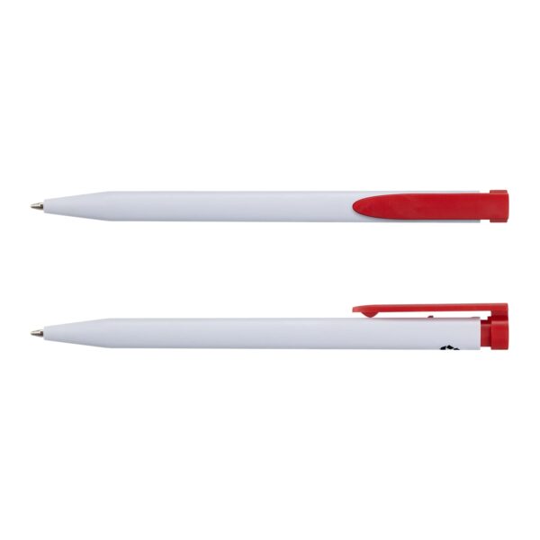 Recycled Plastic Pen - Image 4