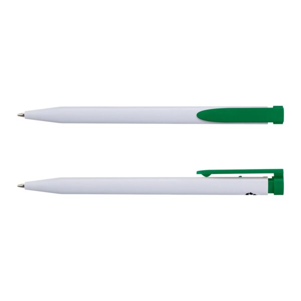 Recycled Plastic Pen - Image 5