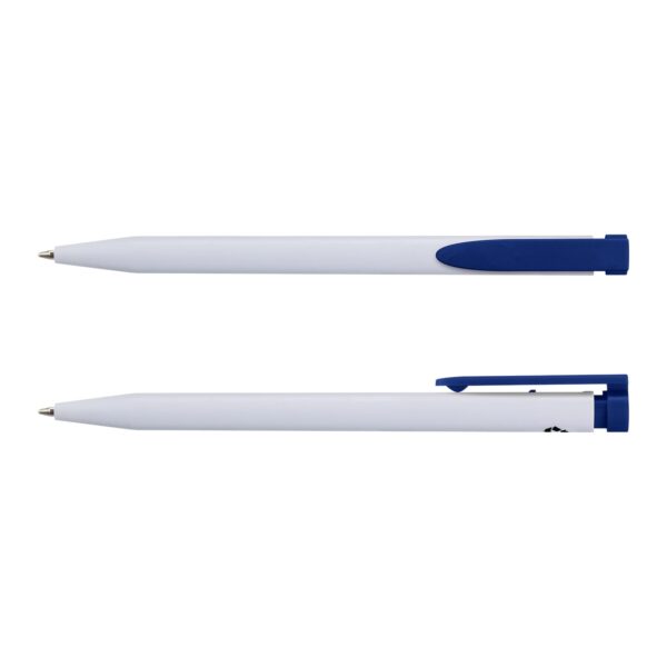 Recycled Plastic Pen - Image 6