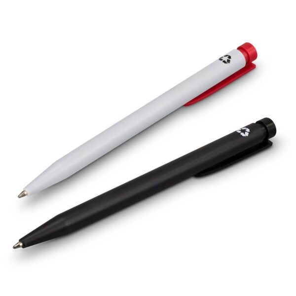 Recycled Plastic Pen - Image 9