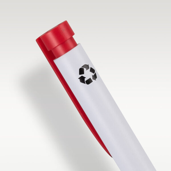 Recycled Plastic Pen - Image 10