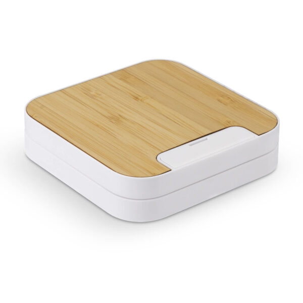 Flex Wireless Fast Charging Stand - Image 4