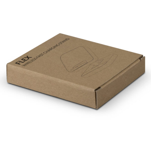 Flex Wireless Fast Charging Stand - Image 5