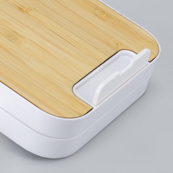 Flex Wireless Fast Charging Stand - Image 8