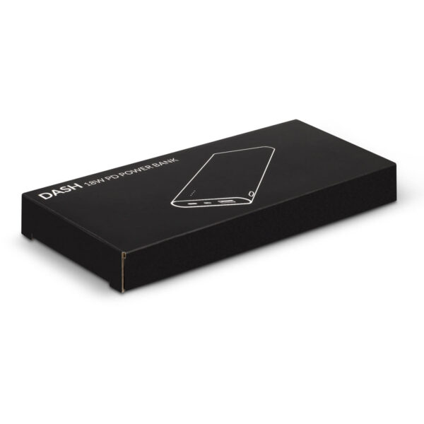 Dash 18W PD Power Bank - Image 5