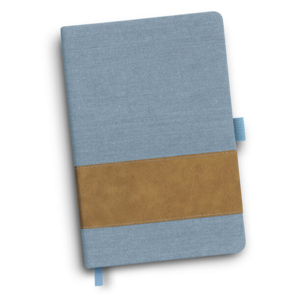 Denim Notebook - Image 5