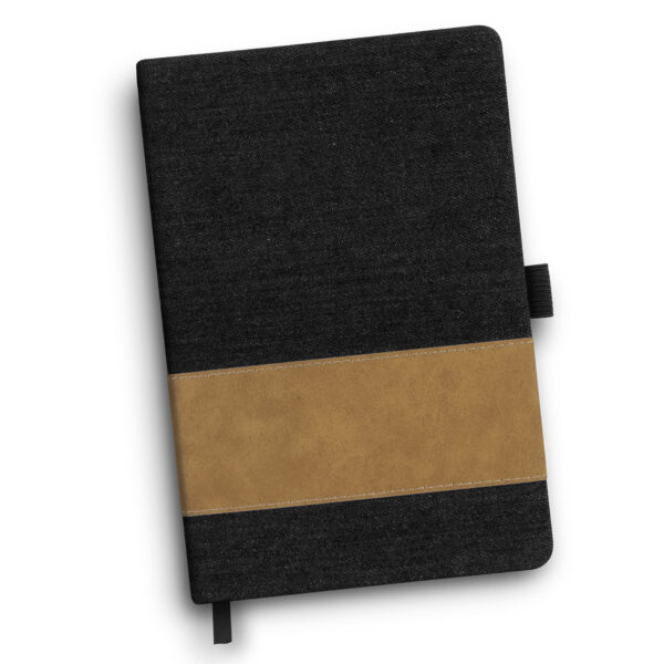 Denim Notebook - Image 7