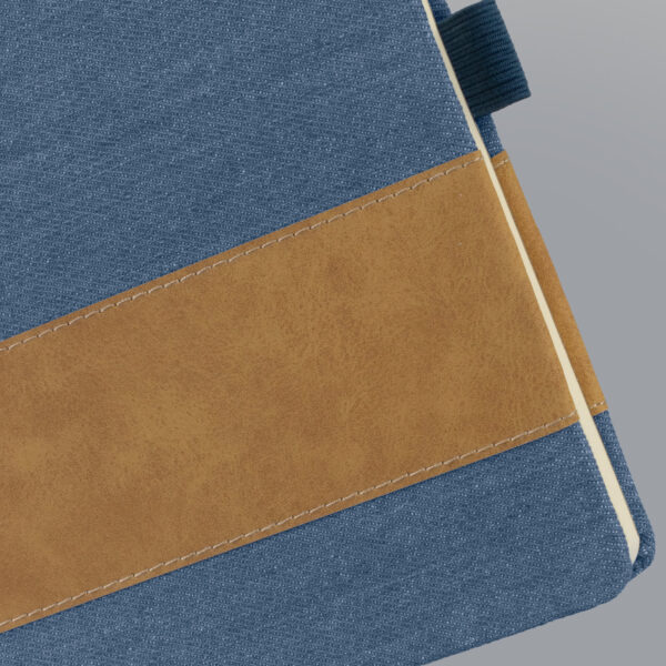 Denim Notebook - Image 8