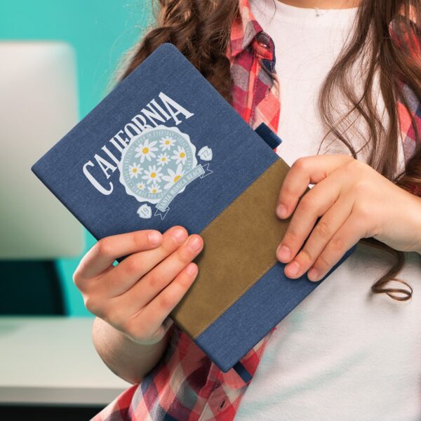 Denim Notebook - Image 9