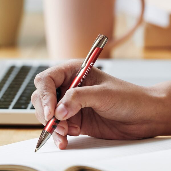 Panama Grip Pen - Image 10