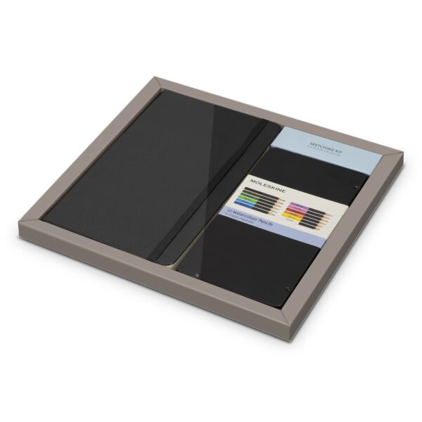 Moleskine Bundle Art Sketching Kit - Image 2